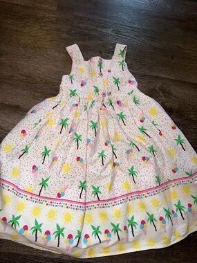 Marmellata dress 4t